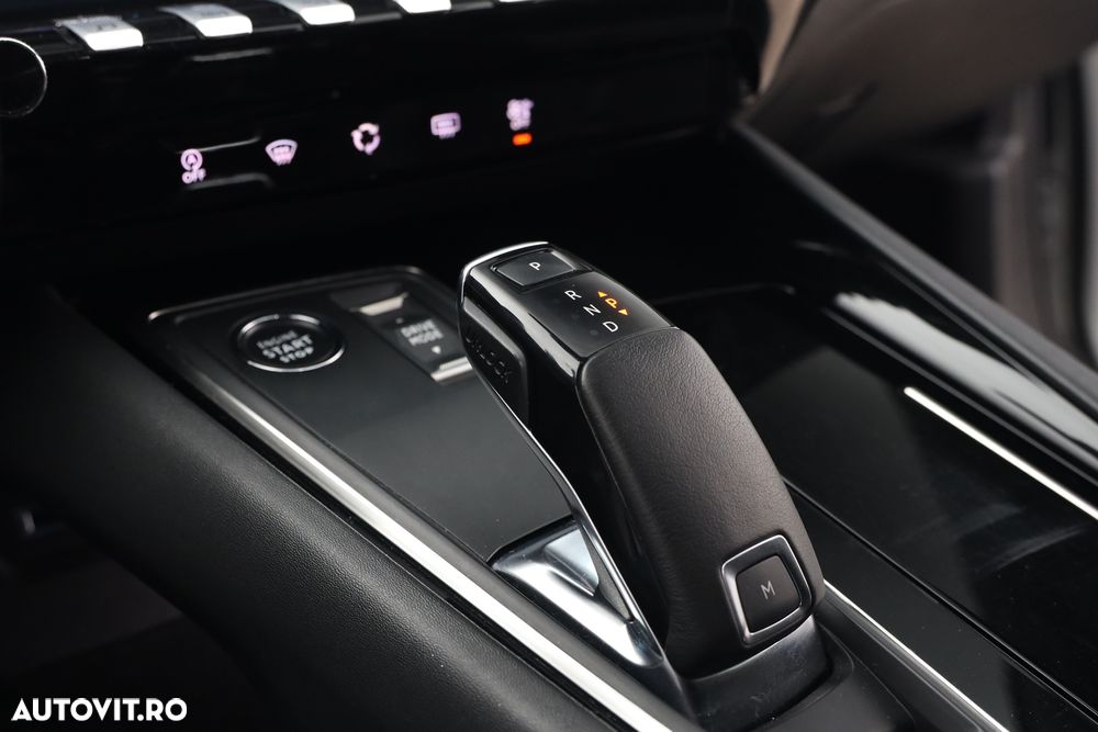 Peugeot 508 BlueHDi 130 EAT8 Active - 23