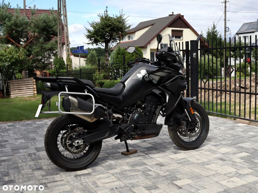 CFMoto 800MT Explore - 4