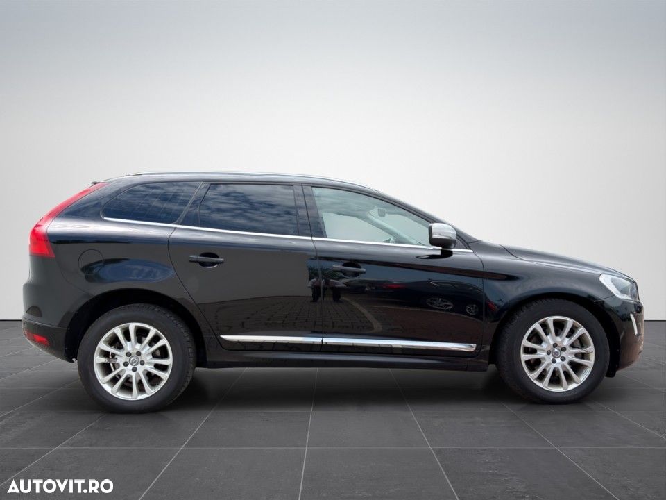 Volvo XC 60 - 7