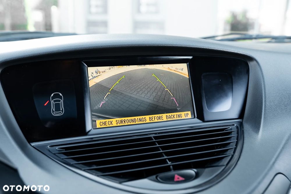 Subaru Tribeca 3.6R Automatik Exclusive - 33