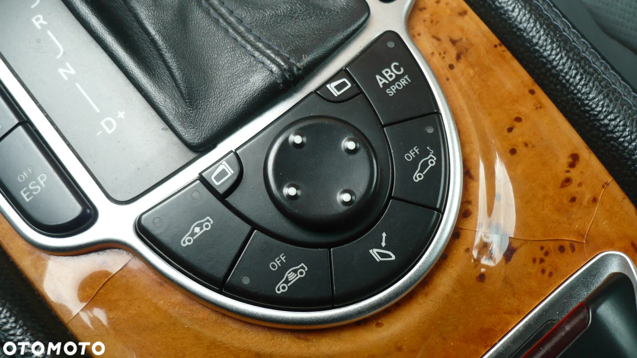 Mercedes-Benz SL 500 - 19
