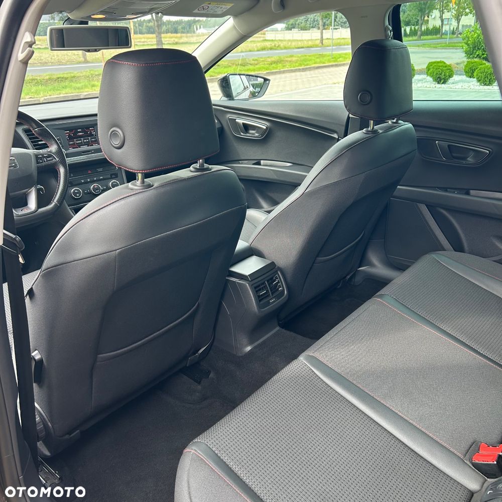 Seat Leon 1.4 TSI Start&Stop FR - 15