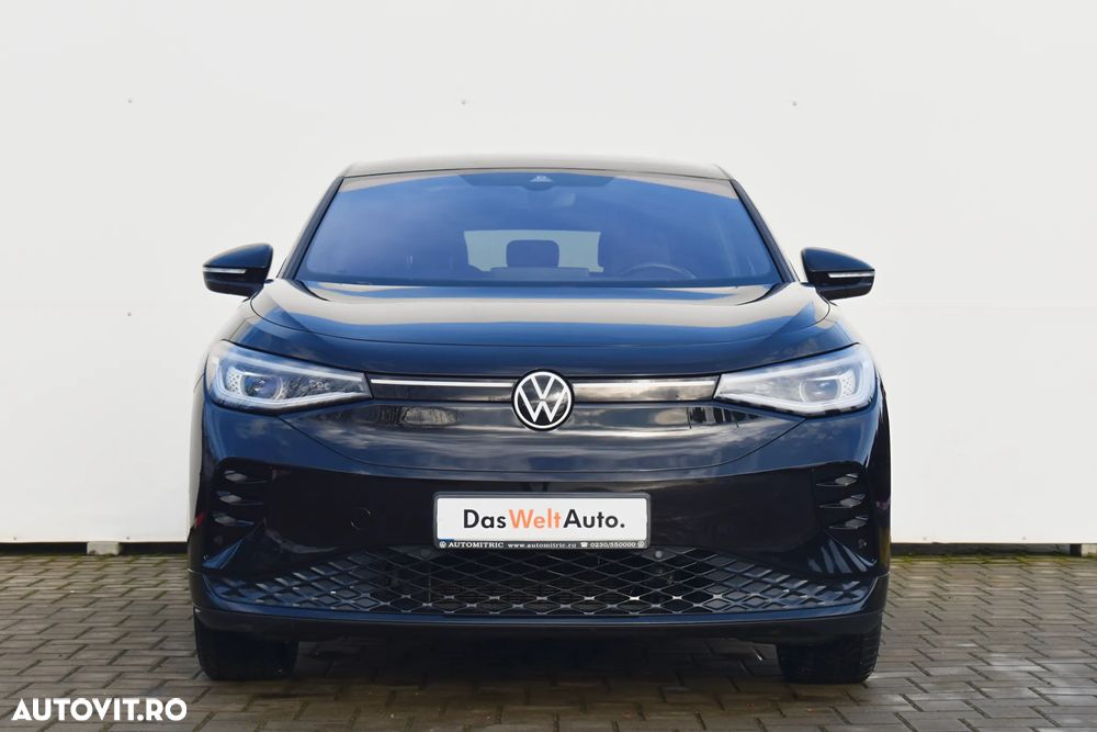 Volkswagen ID.5 77 kWh GTX - 12