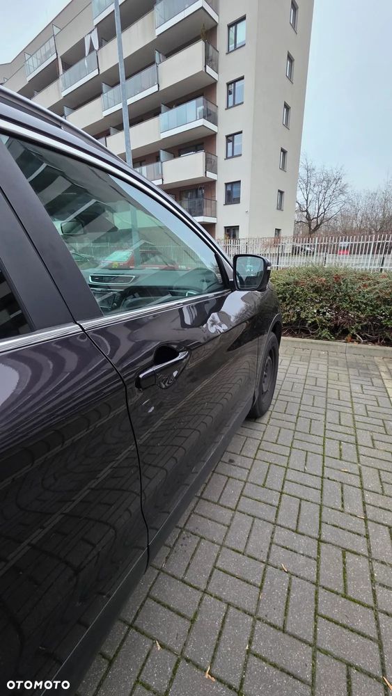 Nissan Qashqai 1.6 DIG-T N-Connecta - 23