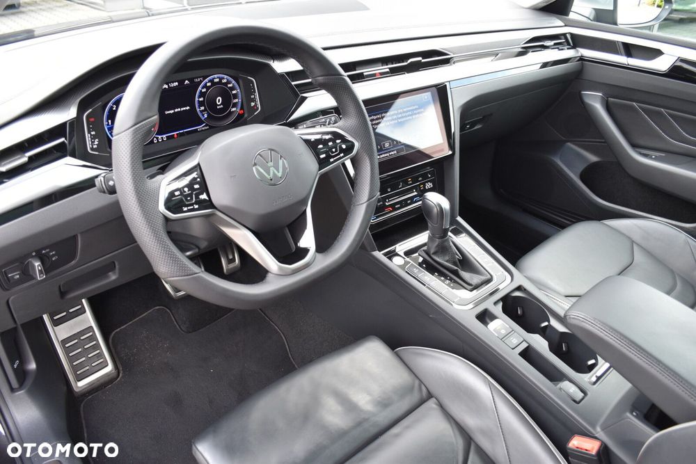 Volkswagen Arteon 2.0 TDI Elegance DSG - 9