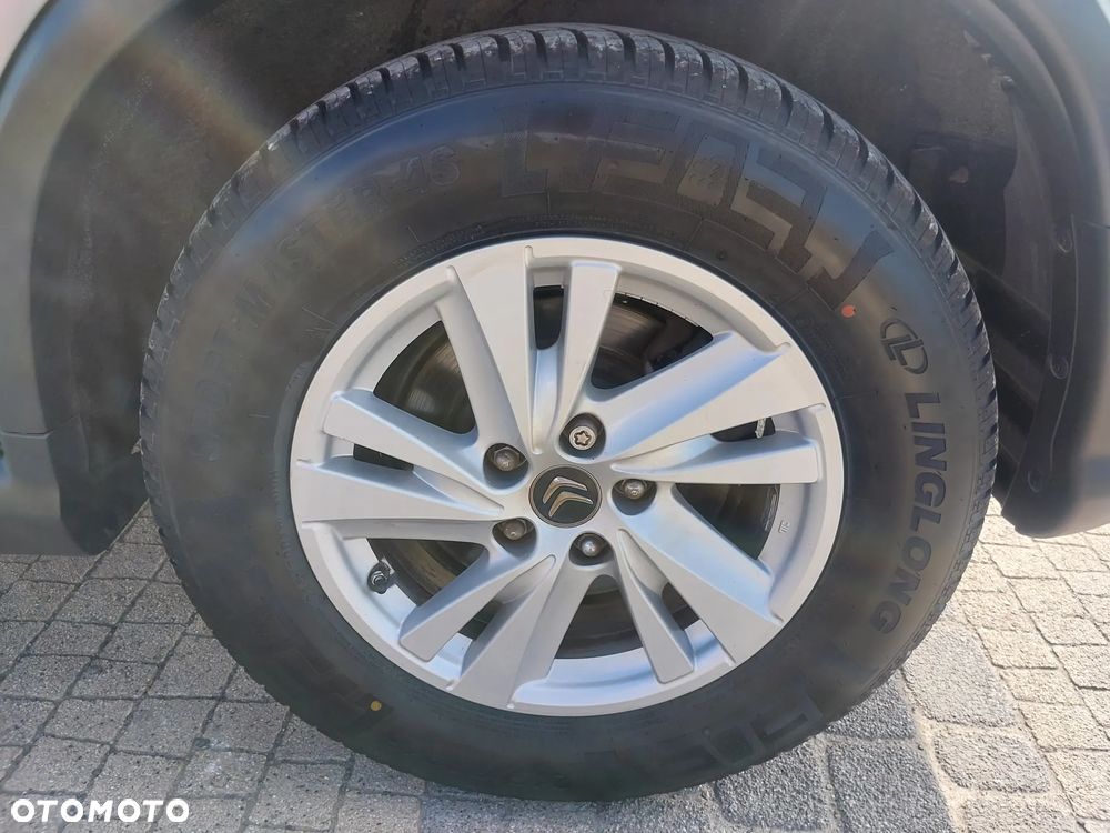 Citroën C4 Aircross - 30