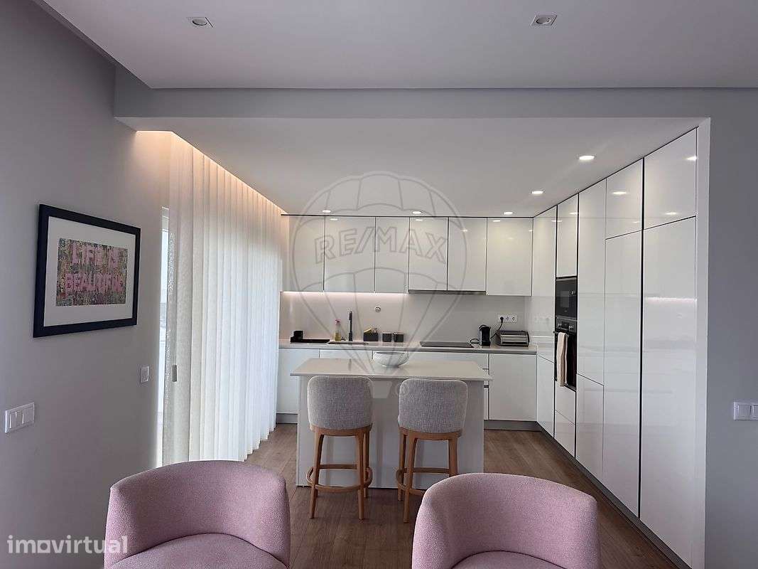 Apartamento T2 para arrendamento - Grande imagem: 4/15