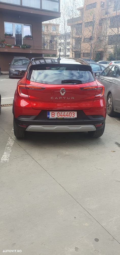 Renault Captur TCe 100 Equilibre - 19