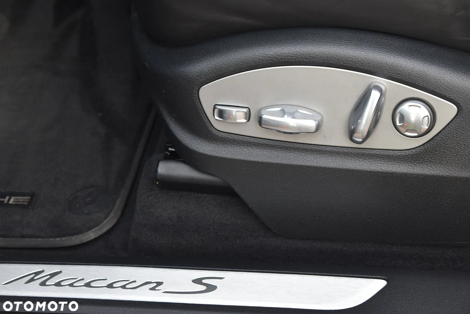 Porsche Macan S Diesel - 20