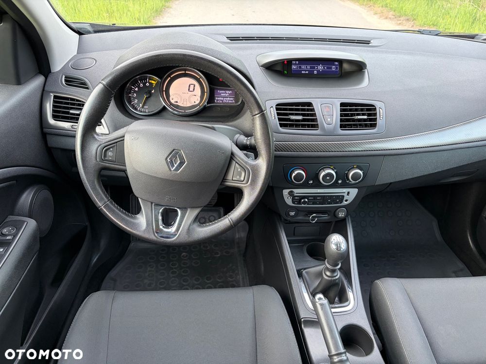 Renault Megane - 12