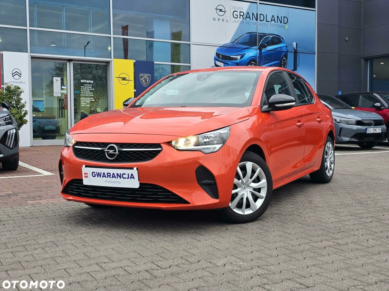Opel Corsa 1.2 S&S - 2