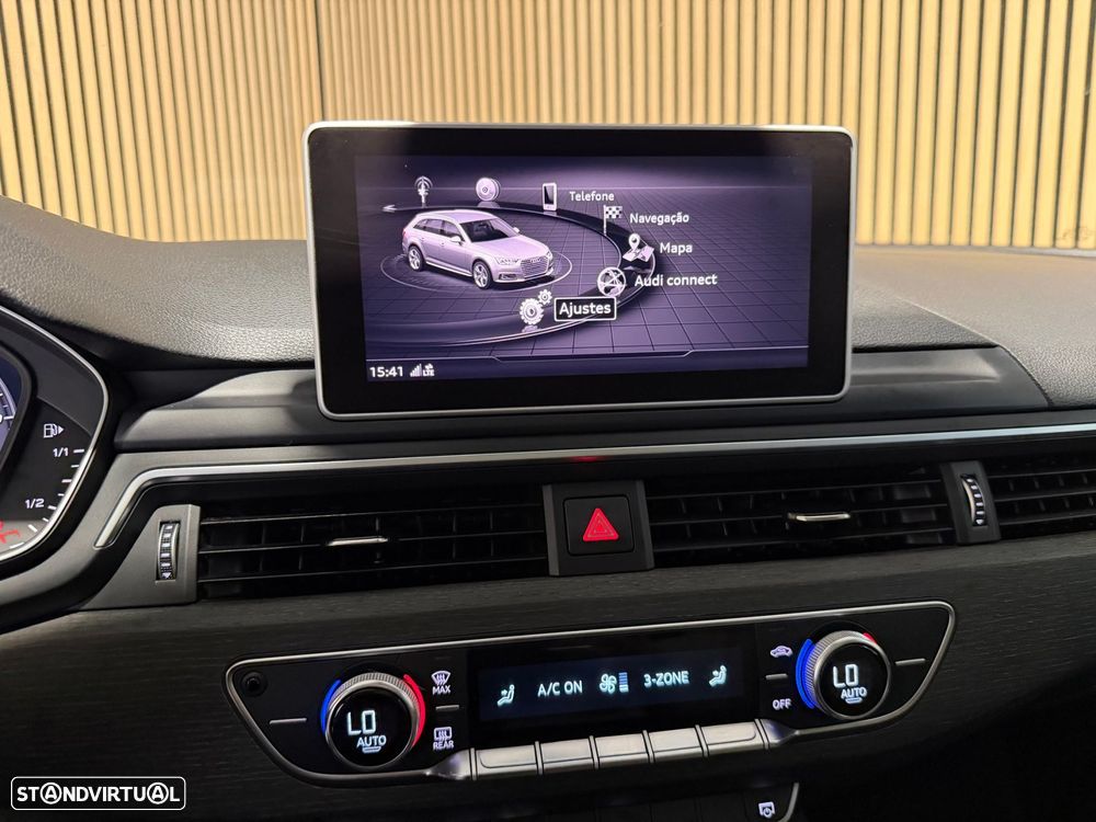 Audi RS4 Avant 2.9 TSI quattro Tiptronic - 23