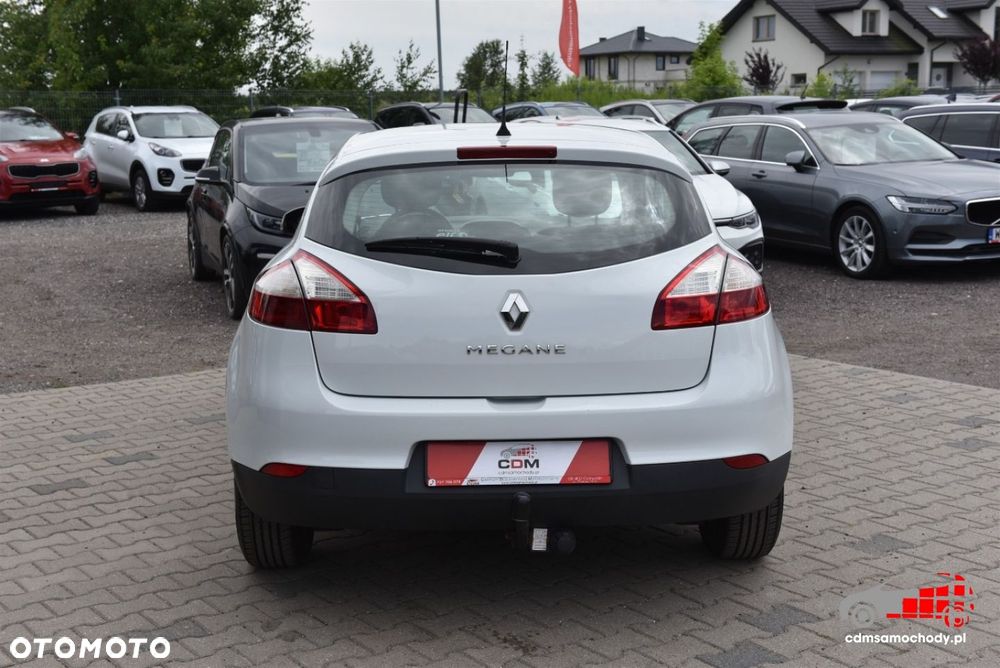 Renault Megane - 9