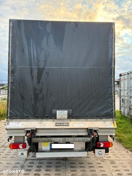 Opel MOVANO TWINCAB XXL SPOJTRAK WINDA DHOLLANDIA 8EP FIRANA 2.3 165KM ZADBANY PO SERWISIE BEZWYPADKOWY FV23% MASTER - 9