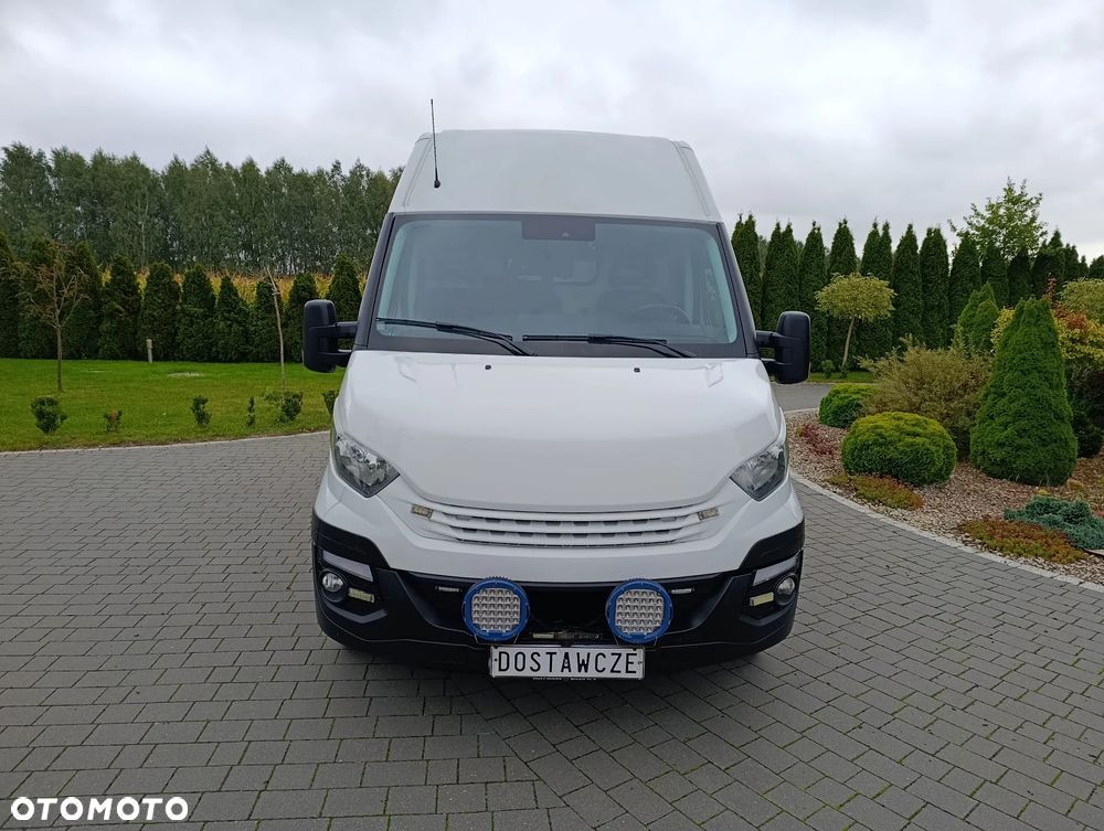 Iveco 35s14 - 15