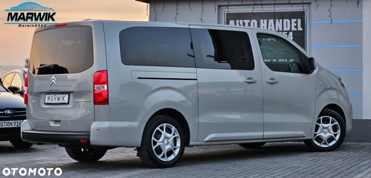 Citroën SpaceTourer - 2