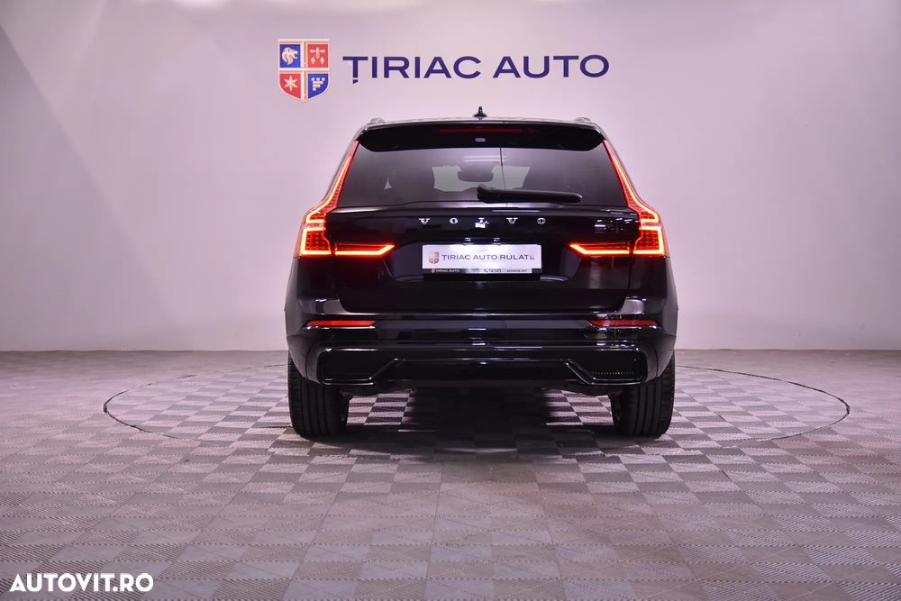 Volvo XC 60 B4 MHEV AT AWD Core - 4