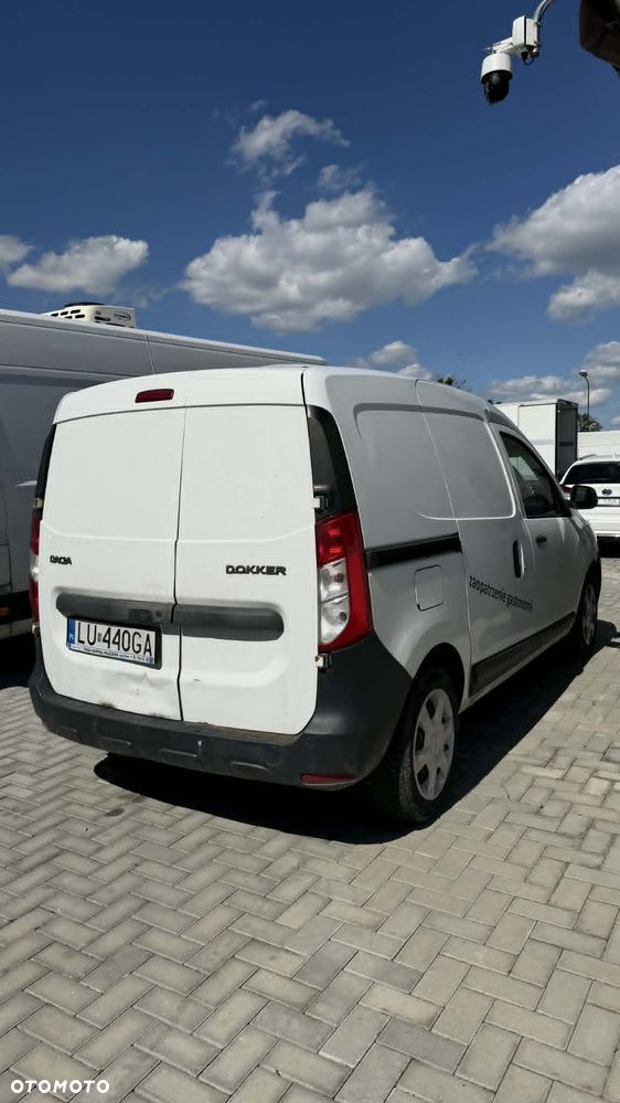 Dacia Dokker - 2