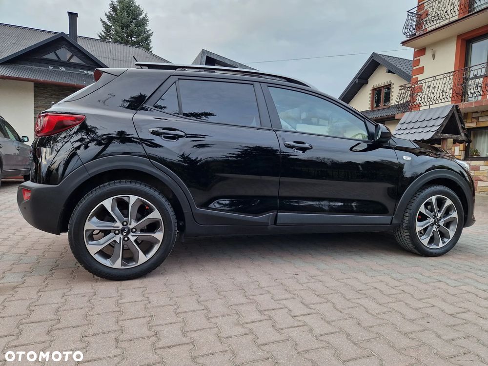 Kia Stonic 1.4 M - 9