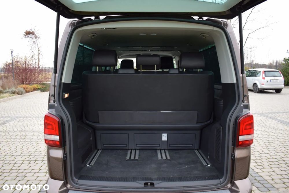 Volkswagen Multivan BiTDI L2 LIFE - 13