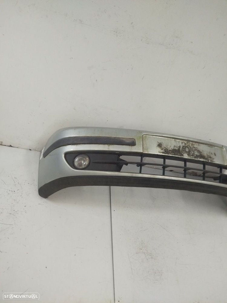 Para Choques Ft Renault Laguna Ii (Bg0/1_) - 3