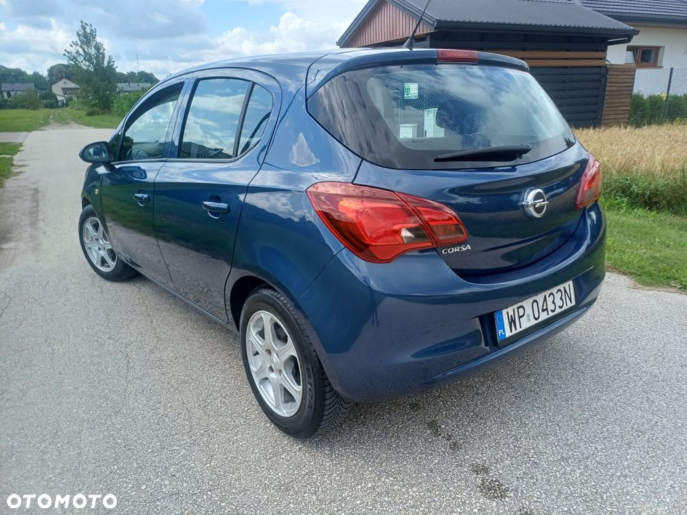 Opel Corsa - 26
