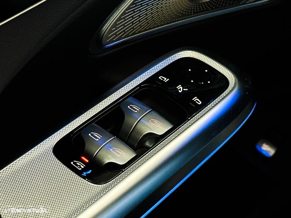 Mercedes-Benz E 300 de AMG Line 4Matic - 46