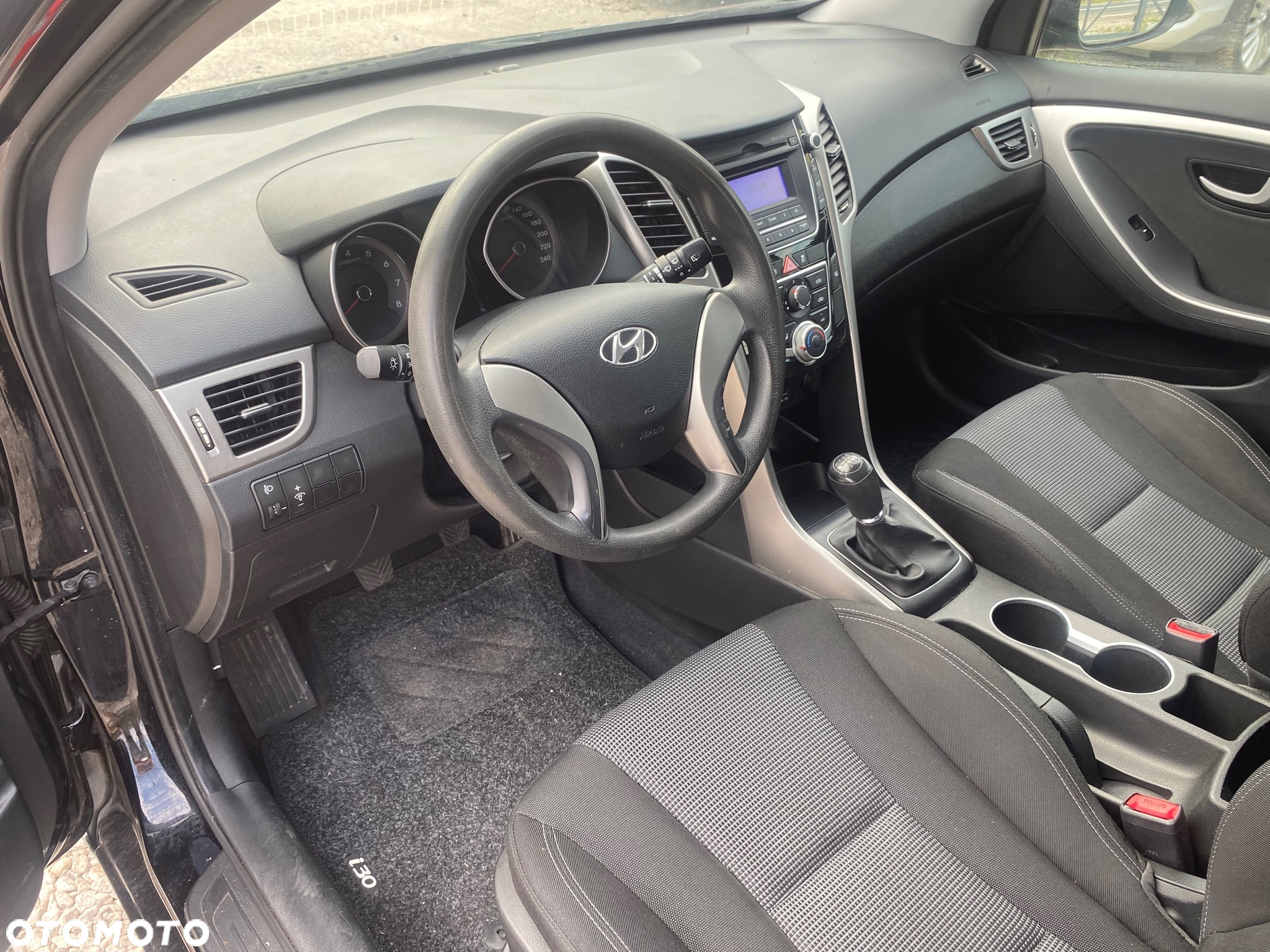 Hyundai i30 1.4 Style - 19