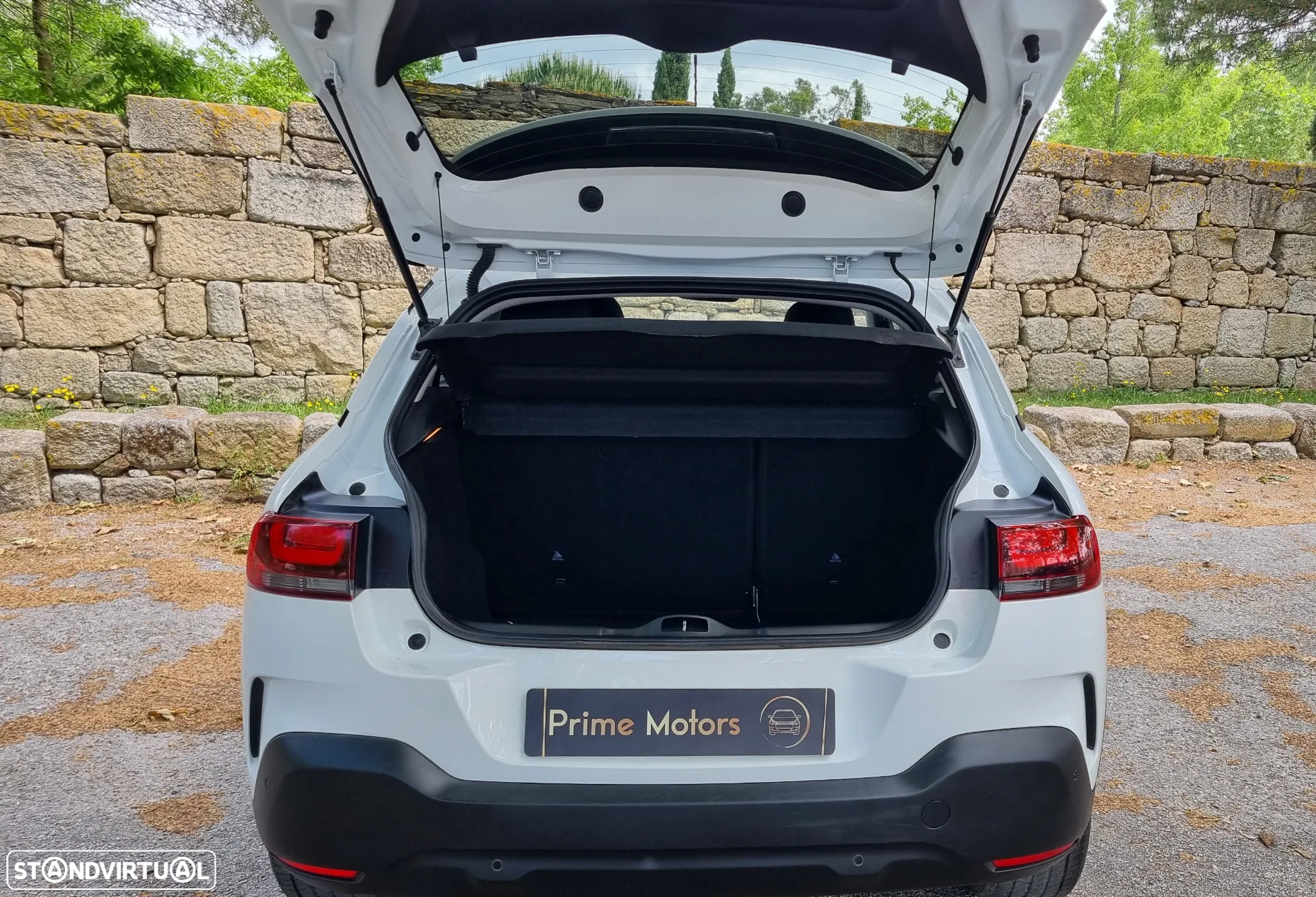 Citroën C4 Cactus 1.2 PureTech Feel Business - 32