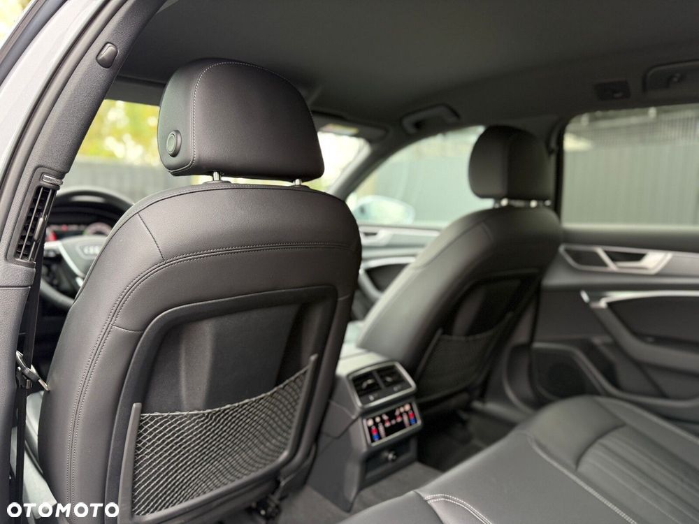 Audi A6 Avant - 12