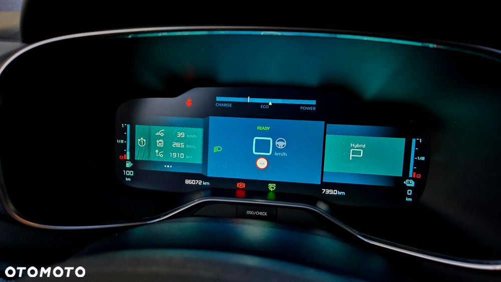 Citroën C5 Aircross 1.6 PHEV 225 Shine Pack EAT8 - 26