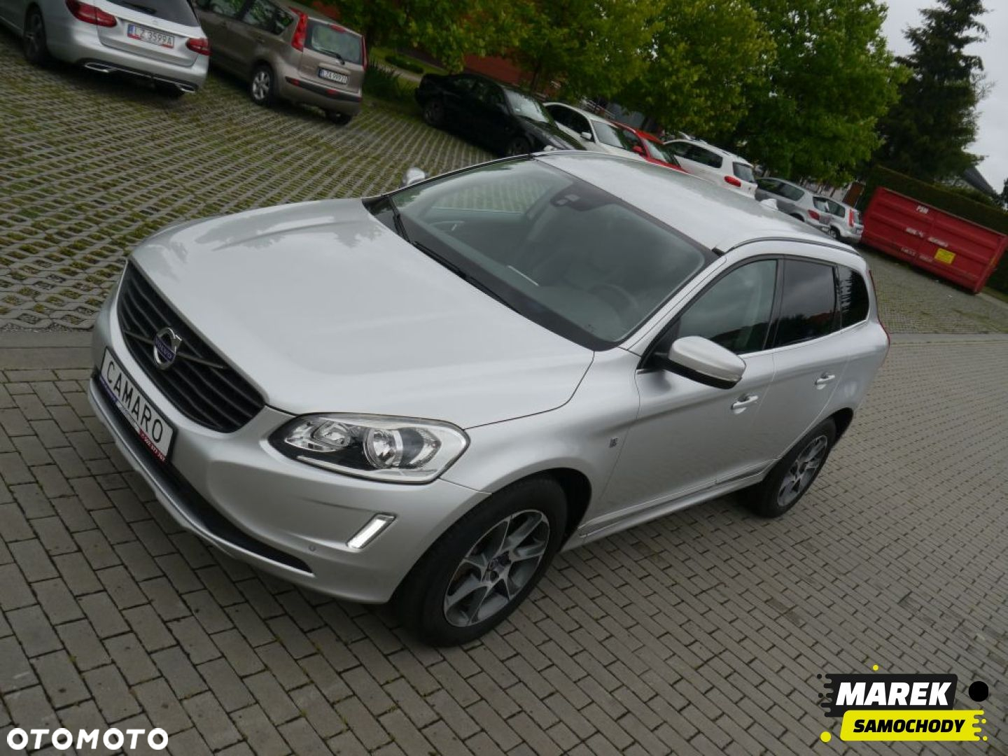 Volvo XC 60 - 9