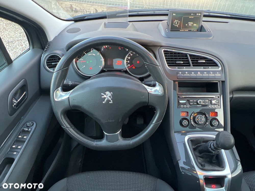 Peugeot 5008 HDI 150 Business-Line - 22
