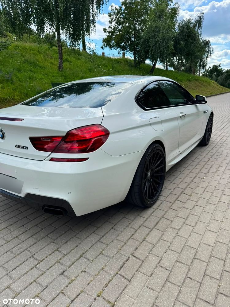 BMW Seria 6 - 9