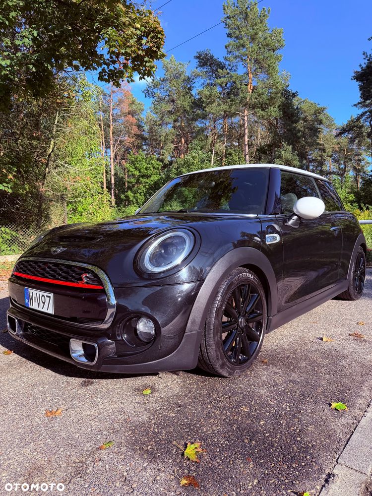MINI Cooper S - 22