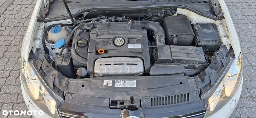 Volkswagen Golf Variant 1.4 TSI DSG Exclusive - 35