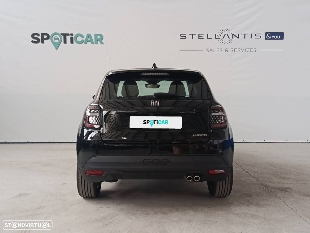 Fiat 600 - 7