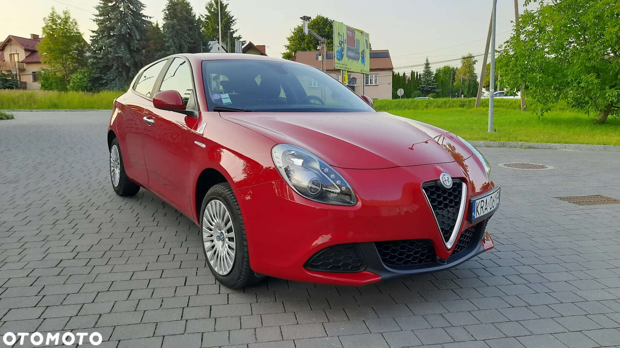 Alfa Romeo Giulietta 1.4 TB 16V Veloce - 15