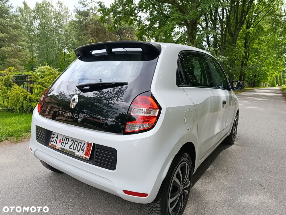 Renault Twingo SCe 70 Start&Stop Cosmic - 26
