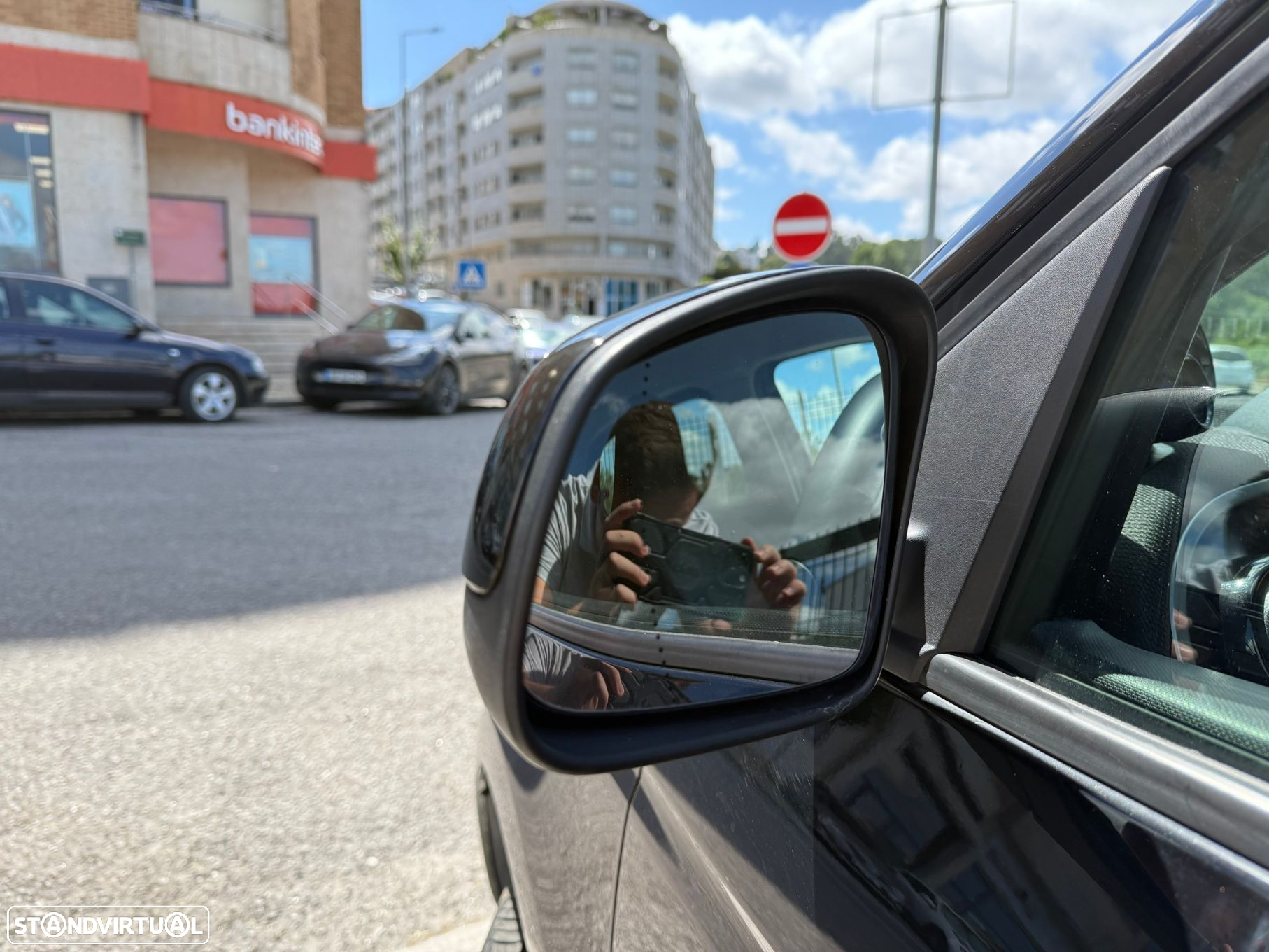 Smart ForFour Electric Drive Prime - 31