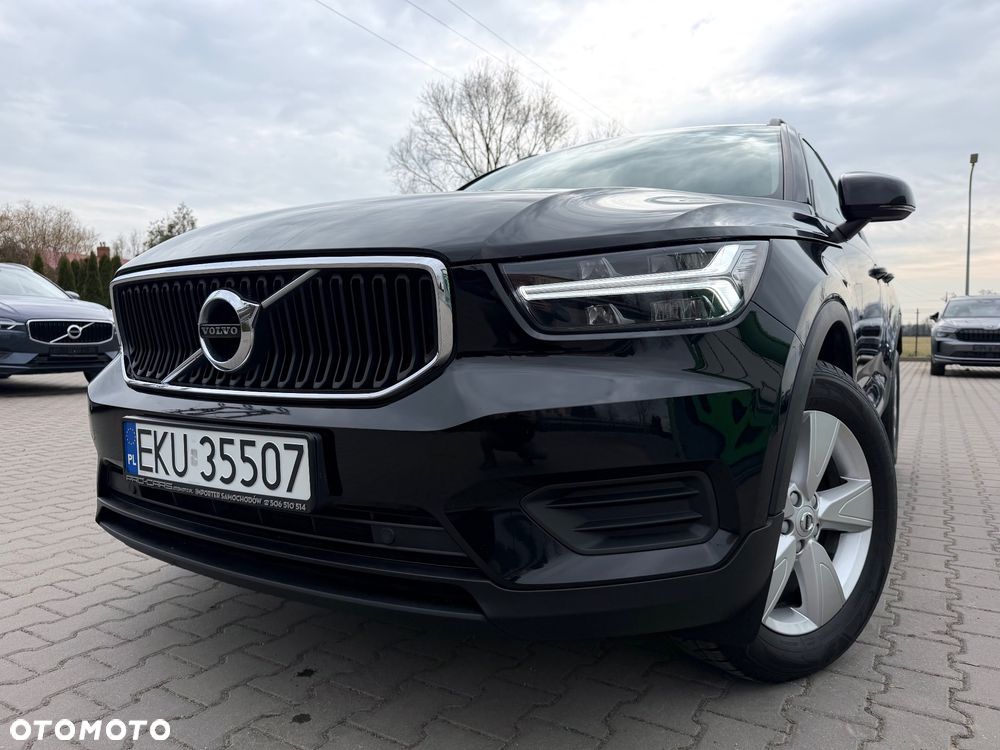 Volvo XC 40 D3 Momentum - 2