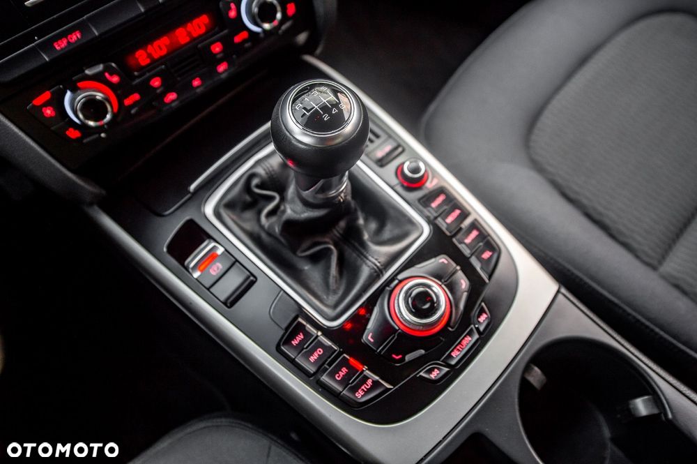 Audi A5 Sportback 2.0 TFSI - 32