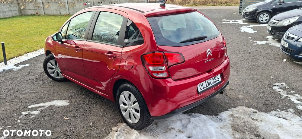 Citroën C3 1.4 Attraction - 3