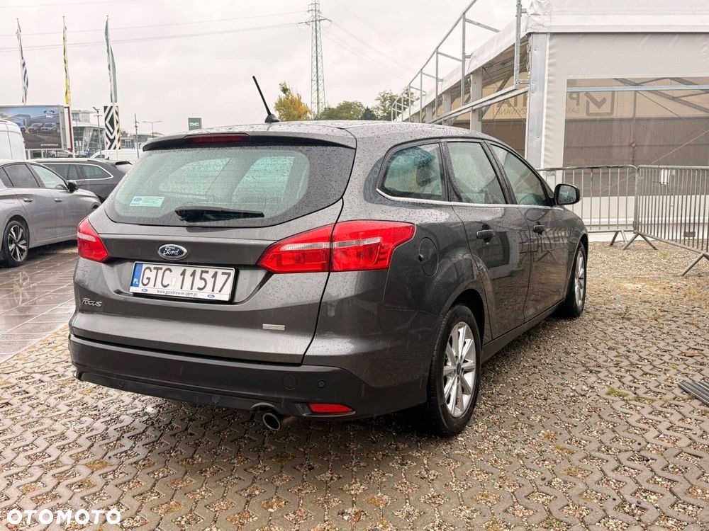 Ford Focus - 3
