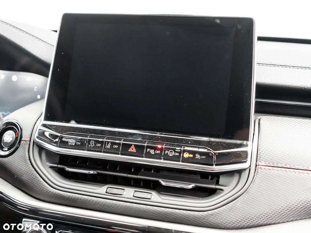 Jeep Compass 1.3 T4 PHEV 4xe Trailhawk S&S - 37