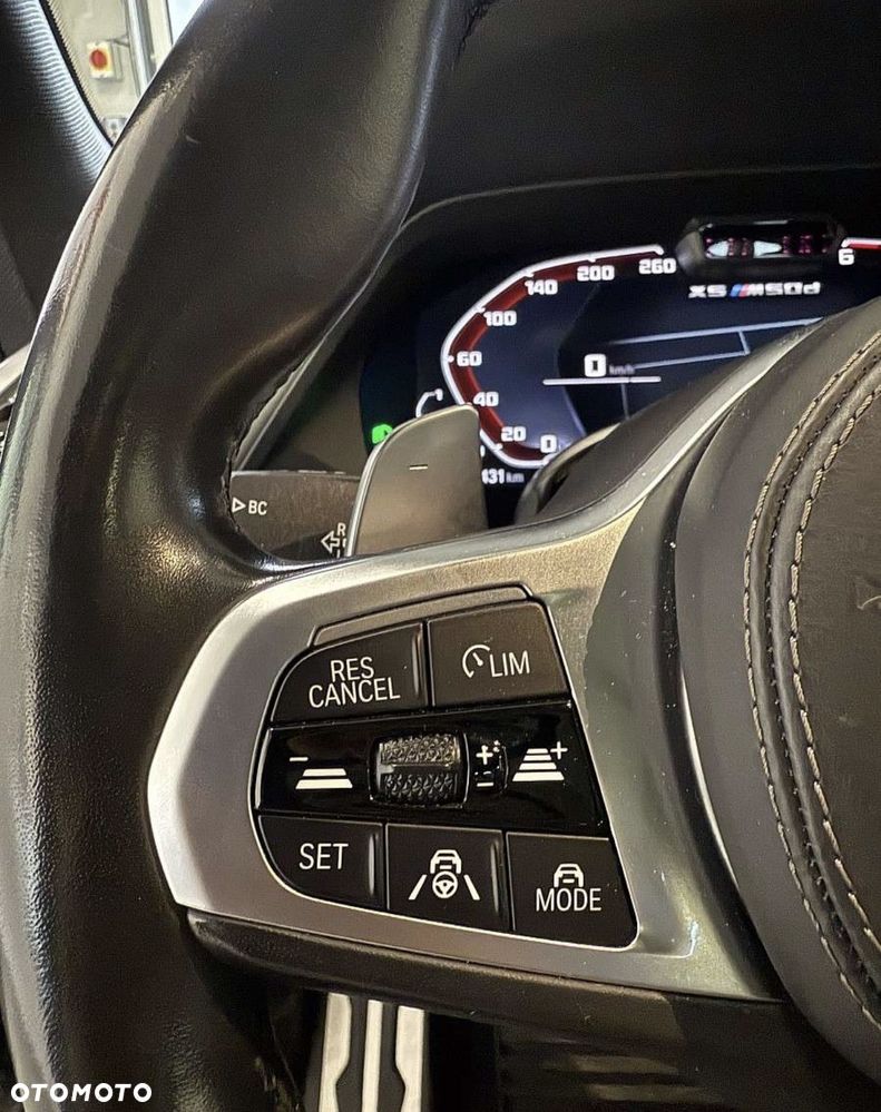 BMW X5 M - 30