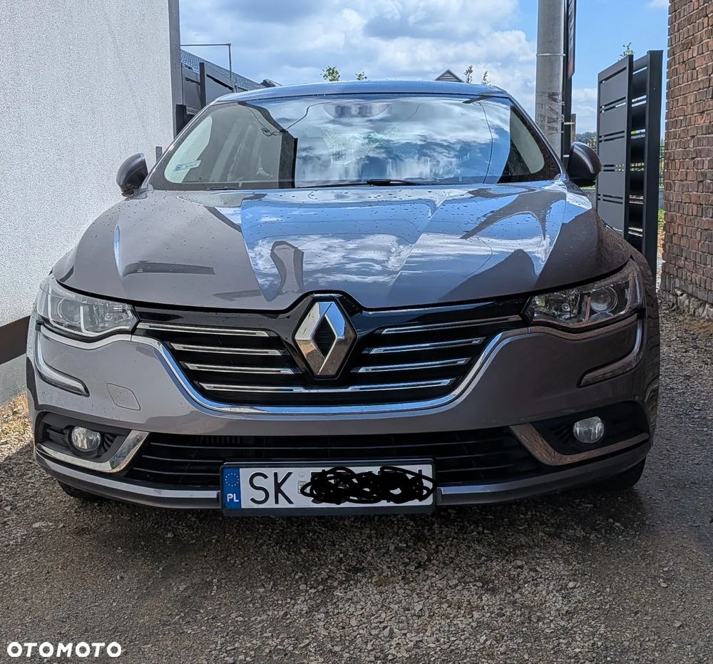Renault Talisman 1.6 Energy dCi Zen EDC - 1