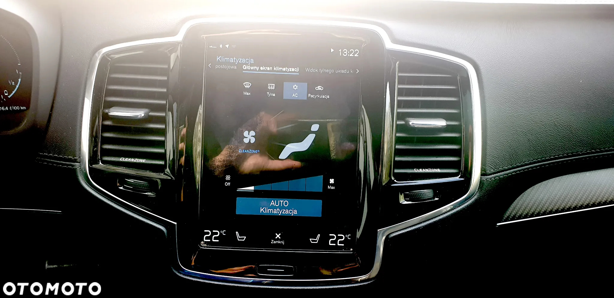 Volvo XC 90 T8 AWD Plug-In Hybrid R-Design 7os - 17