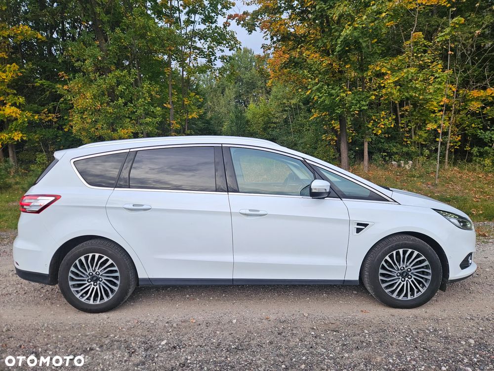 Ford S-Max - 8