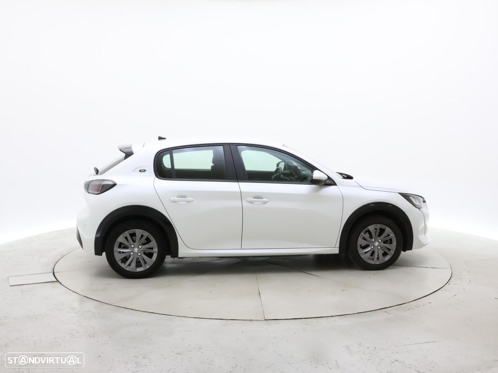Peugeot e-208 50 kWh Active - 8